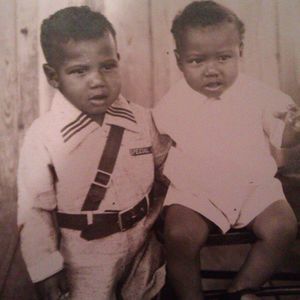 Meet your Posher, Ann